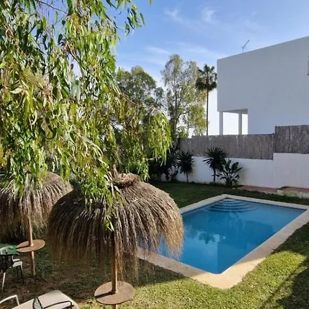Relax & Nature Tatil Evi *