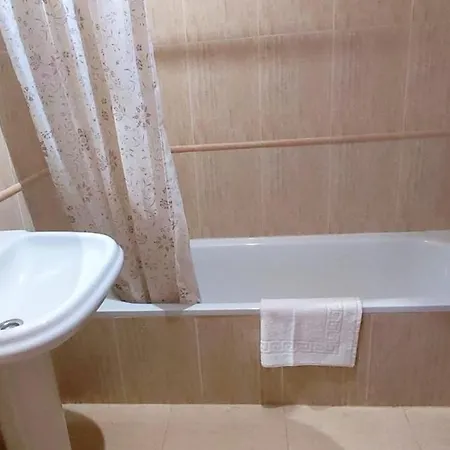 Relax & Nature Tatil Evi *
