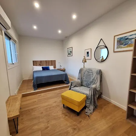 Tatil Evi Relax & Nature
