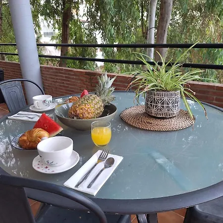 Tatil Evi Relax & Nature *
