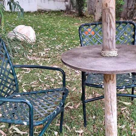 Relax & Nature Tatil Evi Benalmádena